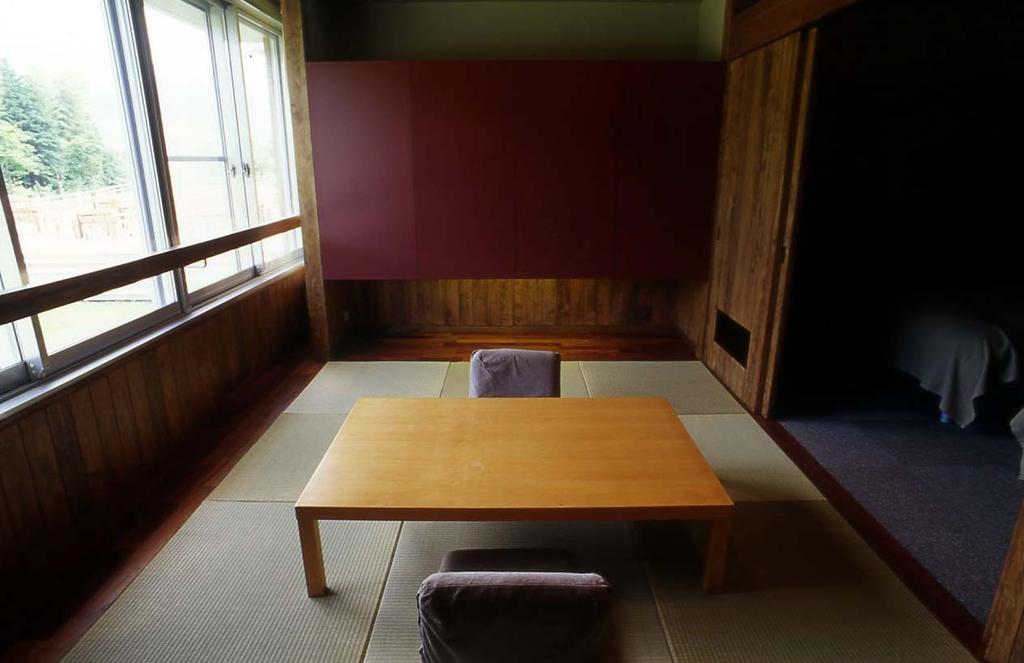 Hanagori 兵庫県 部屋 写真